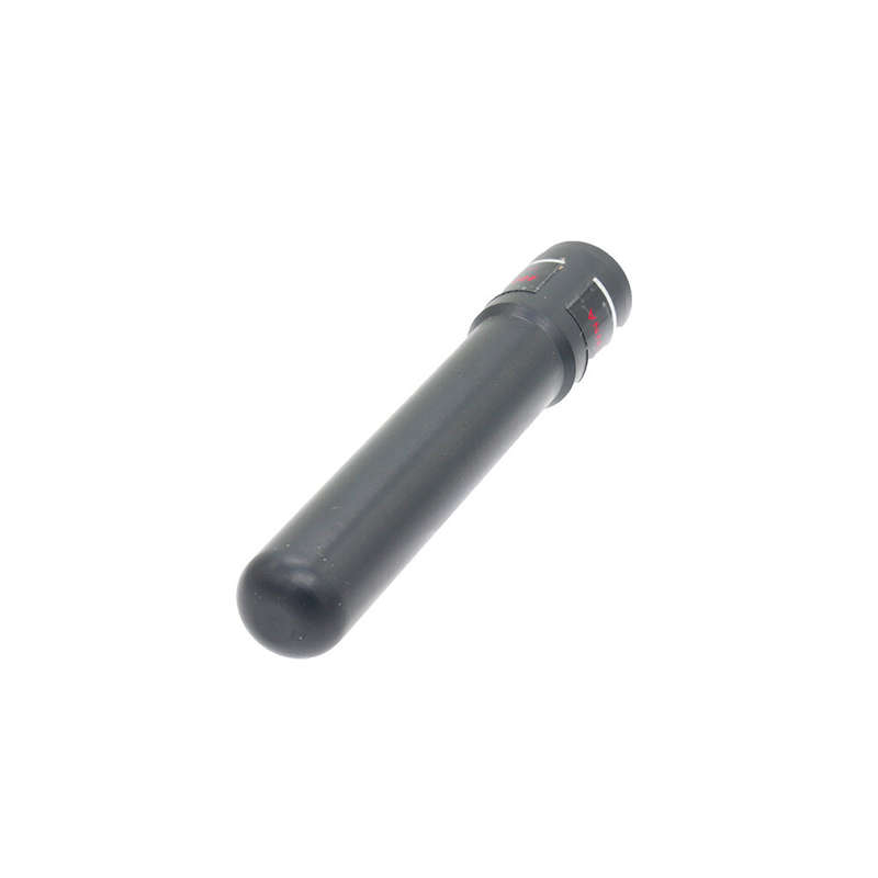 HH-S518 SMA-Female UHF/VHF 145/435MHz Dual Band Short Hand Antenna for Baofeng UV-5R Walkie Talkies