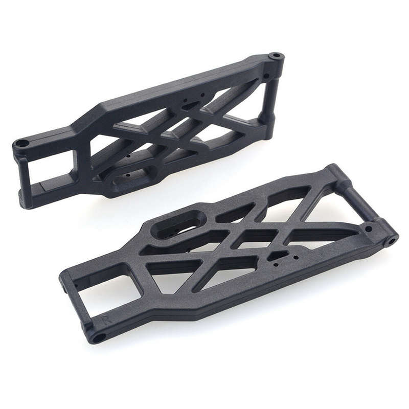 ZD Racing 8169 Rear Lower Suspension Arm For 9021 1/8 Pirates3 Truggy RC Car Parts