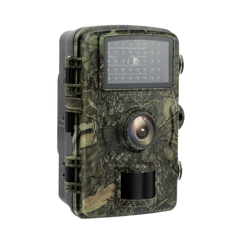 HD Infrared Camera Powerful Night Vision Camera 16MP Night Vision 1080P Video Camera Waterproof Outd