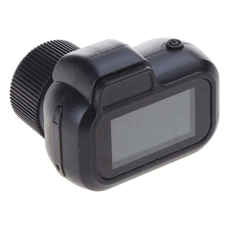 Monoreflexes Shaped Small Camera CMOS Indoor Home Outdoor 1080p Portable Vintage Very Very Small Cam
