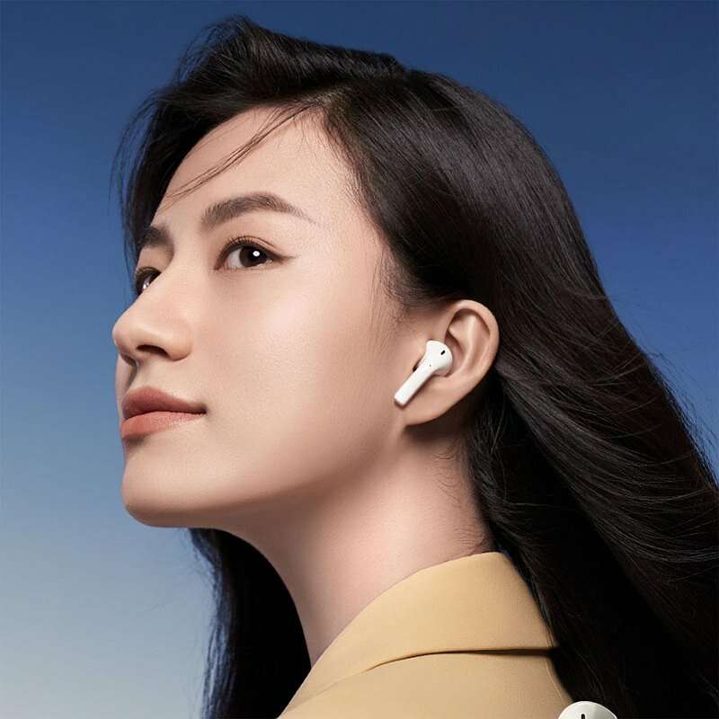 Edifier Zero Air TWS Wireless Earbuds bluetooth Earphone 13mm Drivers Game Low Latency Long Battery