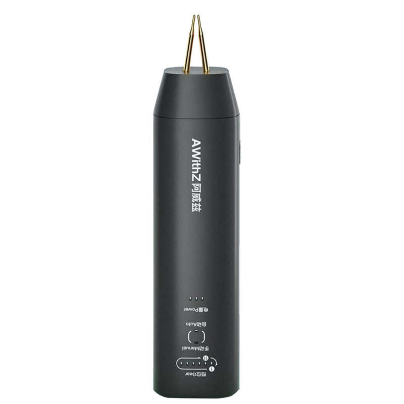 Awithz H1 Handheld Spot Welder 4.2V Portable Micro Battery Welding Machine 11 Adjustable Gears 1800m