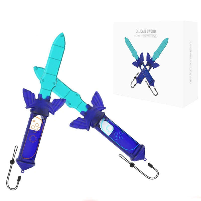 JYS JYS-NS2267 Switch2 Motion Control Mini Sword Controller Wireless Gaming Ergonomic Design Joy-con