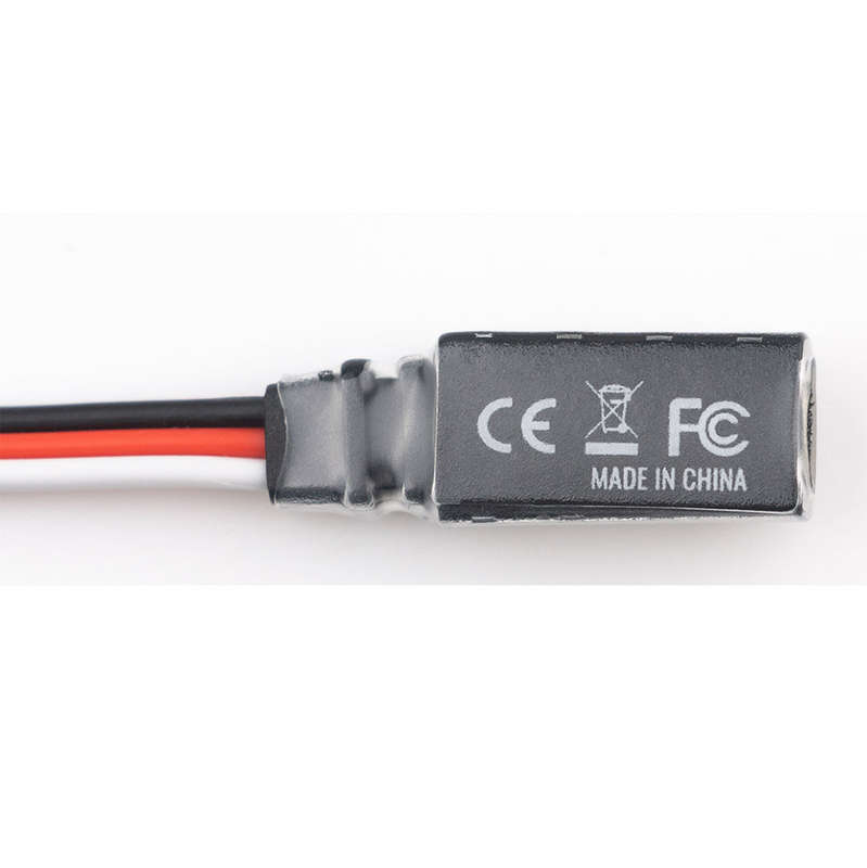 Flysky FS-iBA01 Enhanced Receiver Altitude Sensor for i-BUS2 Protocol RC Car Boat Aircraft Drone