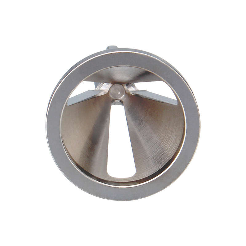 Drillpro Silver Deburring External Chamfer Tool Bit Remove Burr Repairs Tools