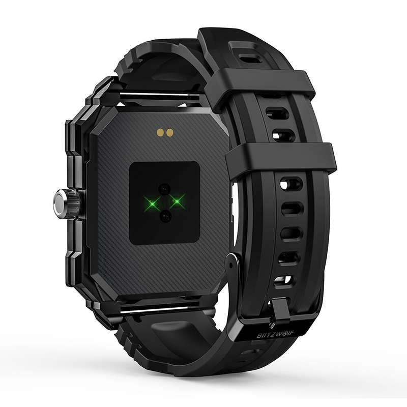 Charging Cable for BlitzWolf BW-GTS3 Smart Watch