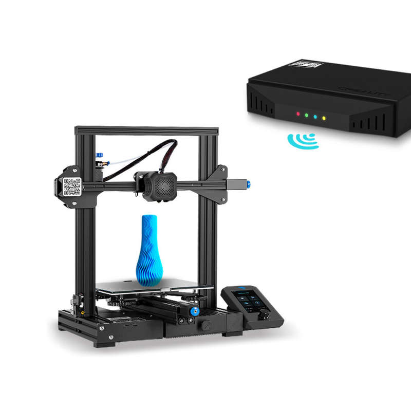 Creality 3D Wifi Box 2.0 for 3D Printer