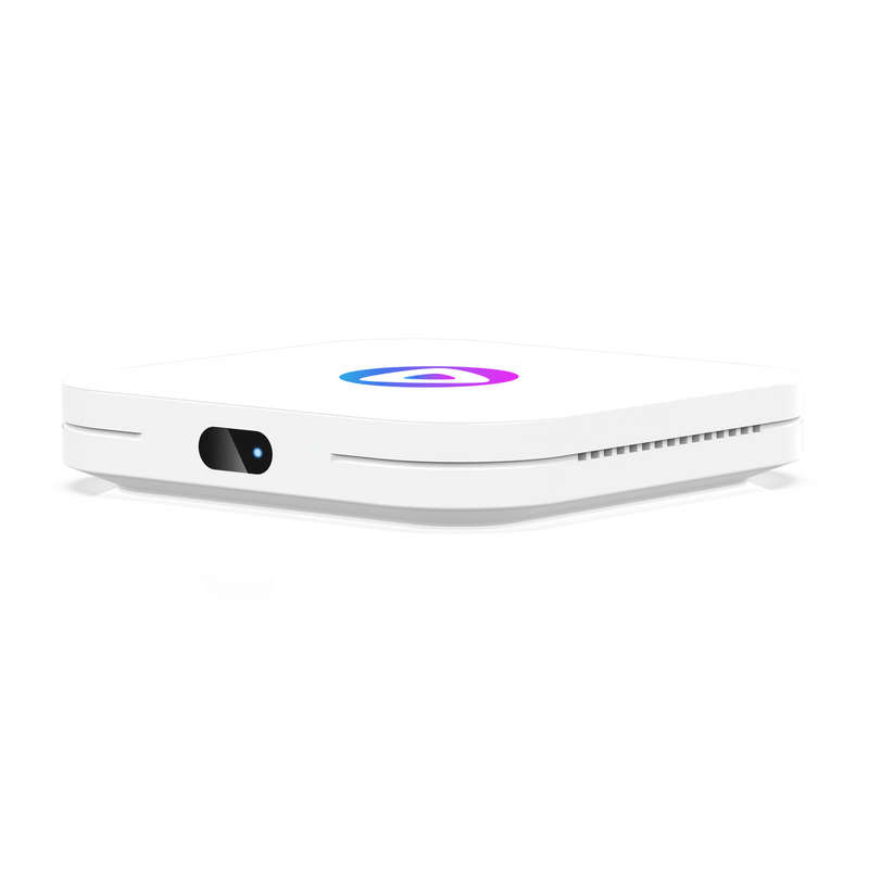 [2+16G] H96Max M1 Smart TV Box Android 13 Rockchip 3528 Quad 4K 8K Video Dual WIFI6 Set Top Box H.26