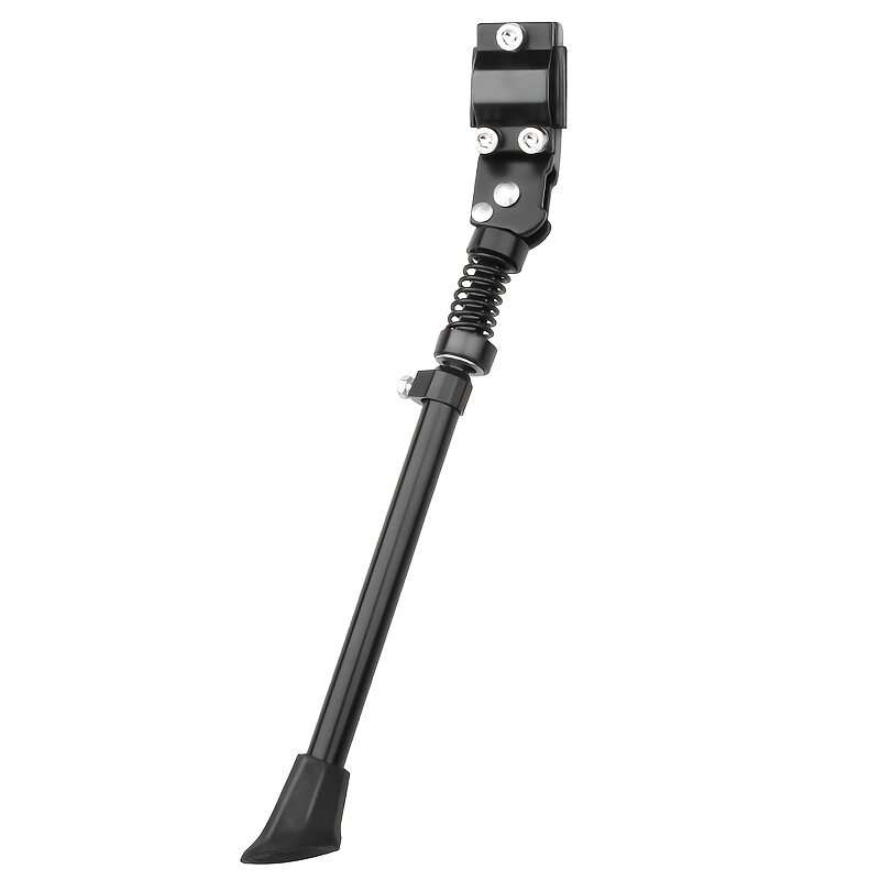 Bicycle Kickstand Adjustable Bicycle Stands Stand Foot Brace Road Bike Support Universal Bicycle Acc