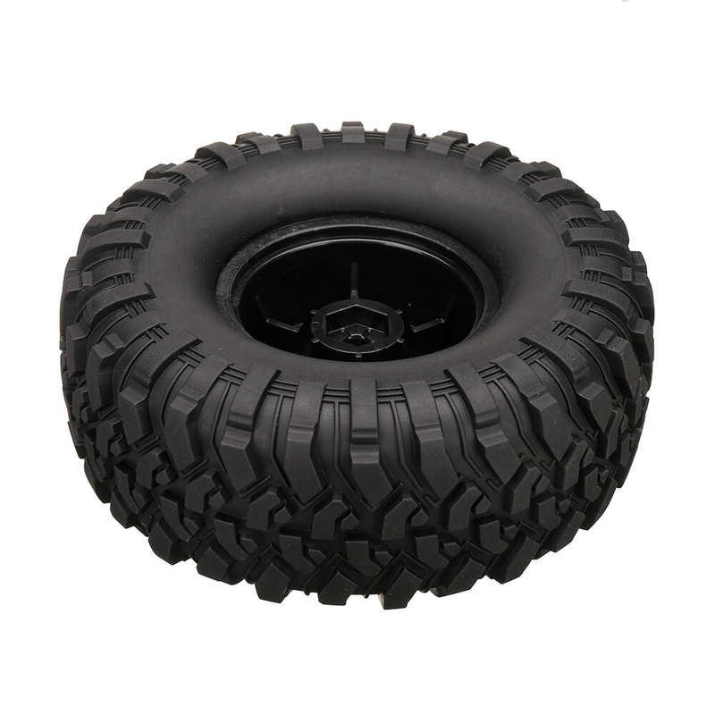 HB Toys RTR R1001/2/3 1/10 RC Car Parts Tires Wheels Vehicles Models Accessories 08118