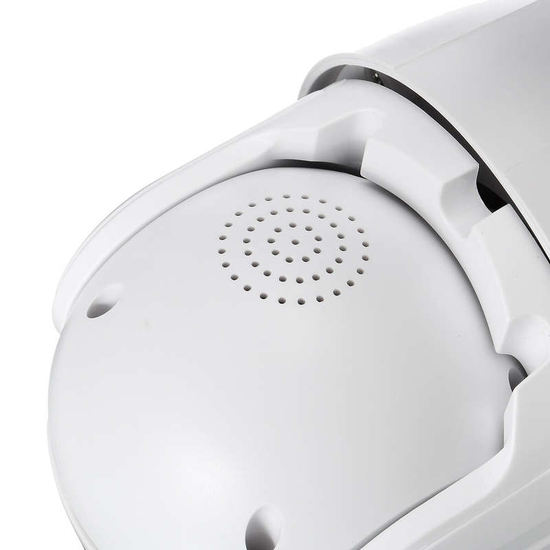 1080P 360 View Wireless Wifi IP Security Smart Camera PIR Alarm Remote Monitor Camera