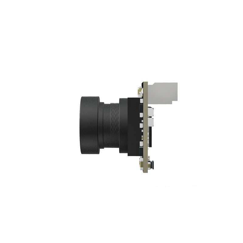 Caddx Ant Lite 1.7g 1/3'' CMOS 1200TVL 4:3 PAL/NTSC Global WDR FOV 165 FPV Camera FPVCycle 1.8mm Edi
