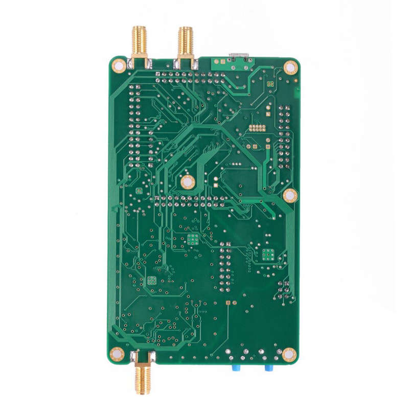 HackRF One 1MHz-6GHz Radio Platform Development Board Software-Defined RTL SDR Demoboard Kit Dongle