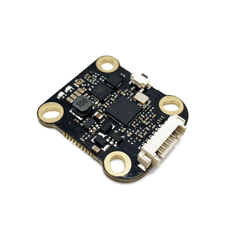 EWRF 5.8G 48CH Long Range Transmitter VTX 100mW 200mW 400mW 1000mW Switchable FPV Transmitter Suppor