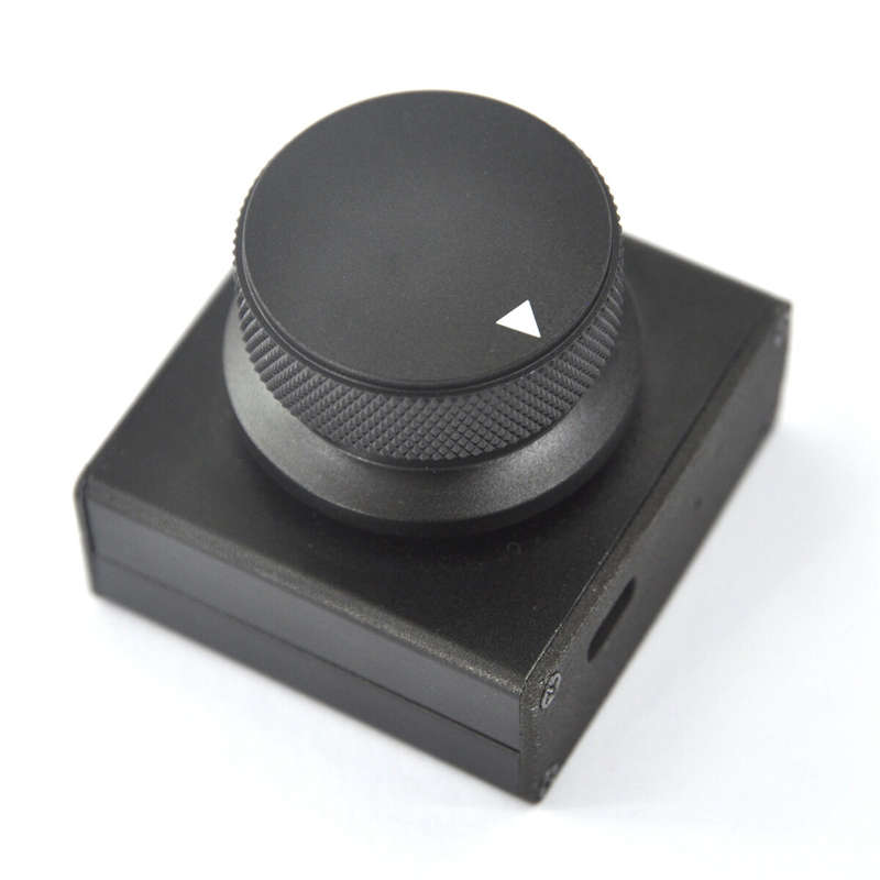 External Rotary Encoder Radio Encoder for Q900 PMR-171 TBR-119 Radios SDR Transceivers