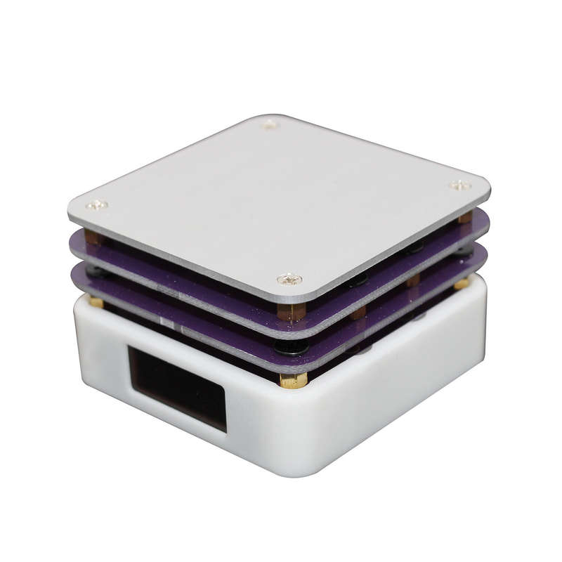 PD 65W Ultra-Compact Smart Heating Platform LED Display Soldering Heating Station with High-Efficien