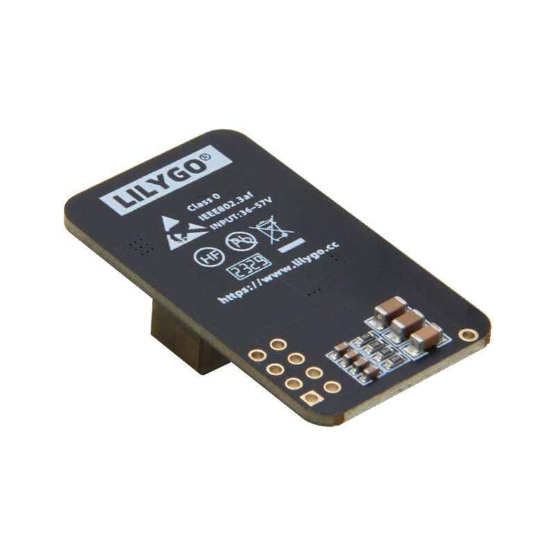 LILYGO T-ETH-Lite Development Board ESP32 ESP32-S3 W5500 Ethernet Module ESP32-S3-WROOM Support TF E