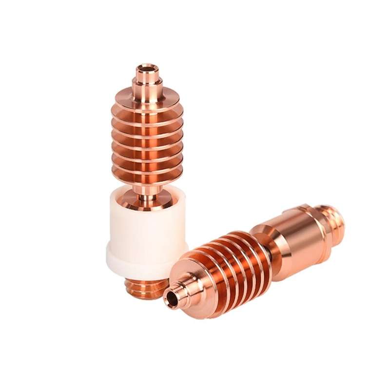 BIGTREETECH Dragon Heatbreak V2.0 ST/HF For Dragon Hotend 3D Printer Parts