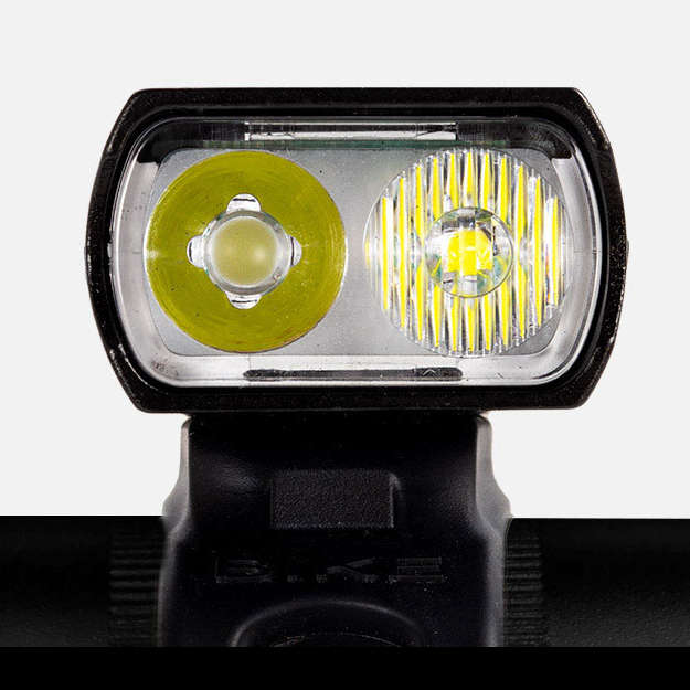 1000LM Bright Bicycle Light USB Rechargeable MTB Mountain Bicycle Front Light Bike Headlight Flashli
