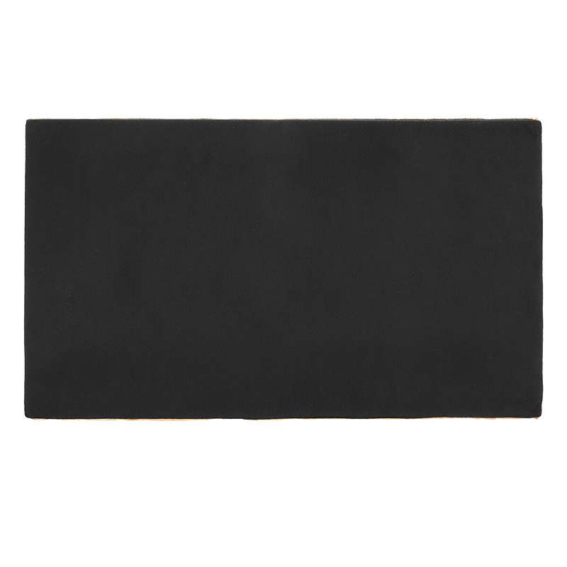 30cm*50cm*6mm 9pcs Car Insulation Mat Van Sound Proofing Deadening Foam Protector