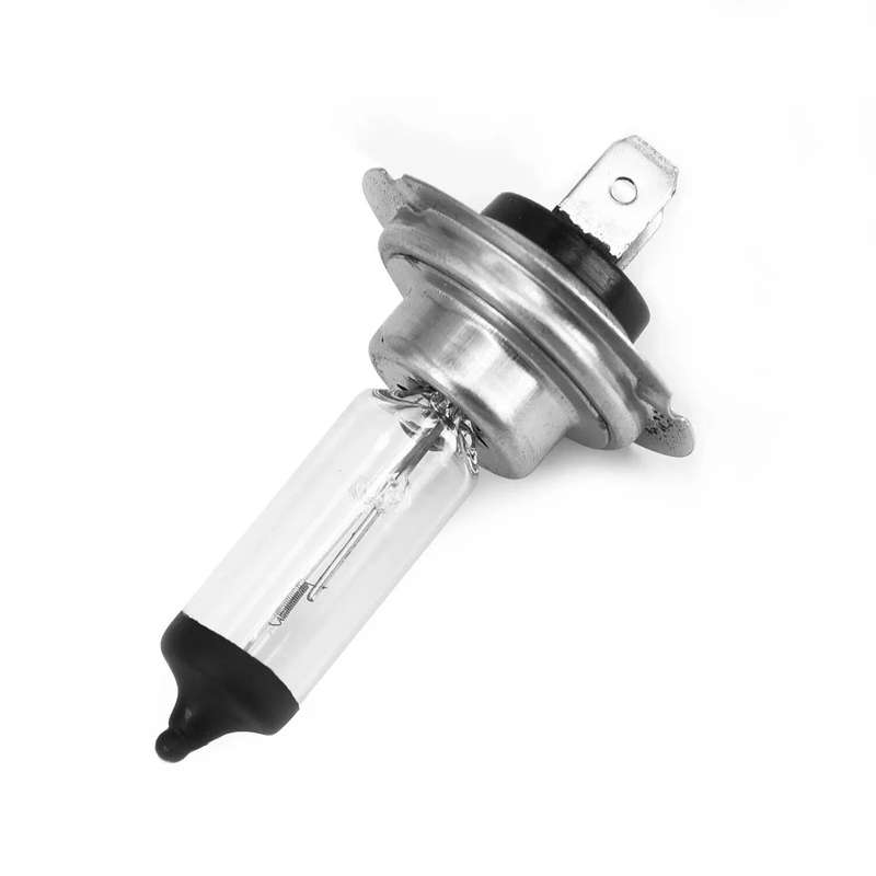 10PCS H7 55W 12V Bulb Headlight Halogen Lamp Car HeadLight Bulbs Car Halogen Headlight Bulb Super Wa