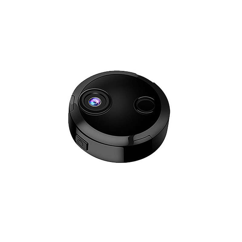 Mini Wifi Security Camera 1080P Wireless Micro Surveillance Security Video Cam IR Night Vision Motio