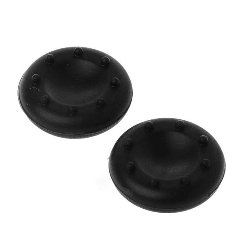 Controller Replacement Parts for PS4 Original Controller Rocker Pad Thumb Stick Grip Trigger Button