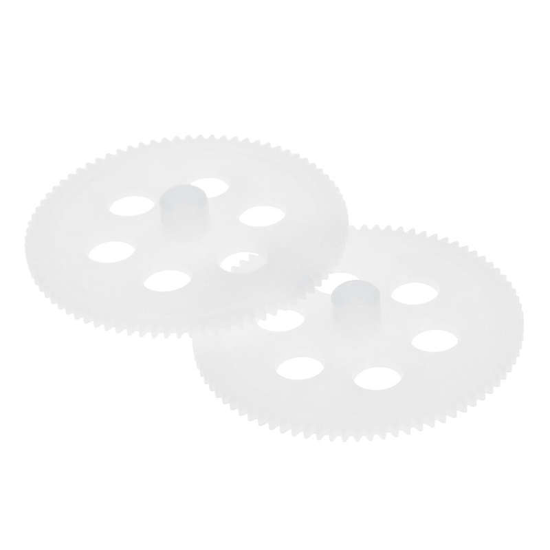 RC ERA C186 C138 RC Helicopter Spare Parts Main Gear Set