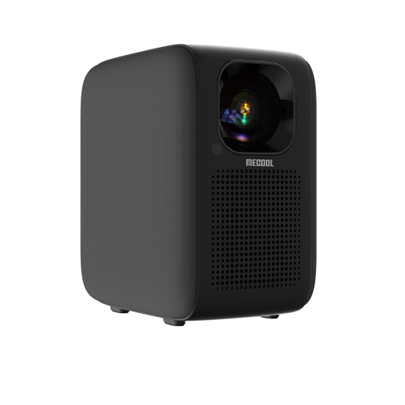 Mecool KP2 SE Projector 1080P Netflix Certified Linux OS 600ANSI Lumens 5G WIFI Electric Focus Home