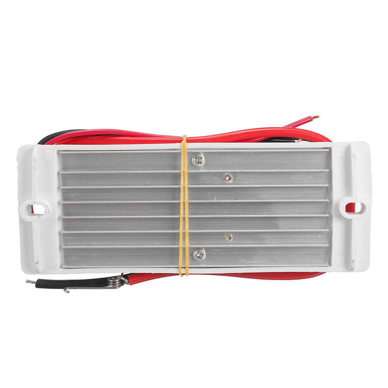 AC220V 7g/h Quartz Tube Type Ozone Generator Kit Industrial Water Ozone Generator for Hospitals Ozon