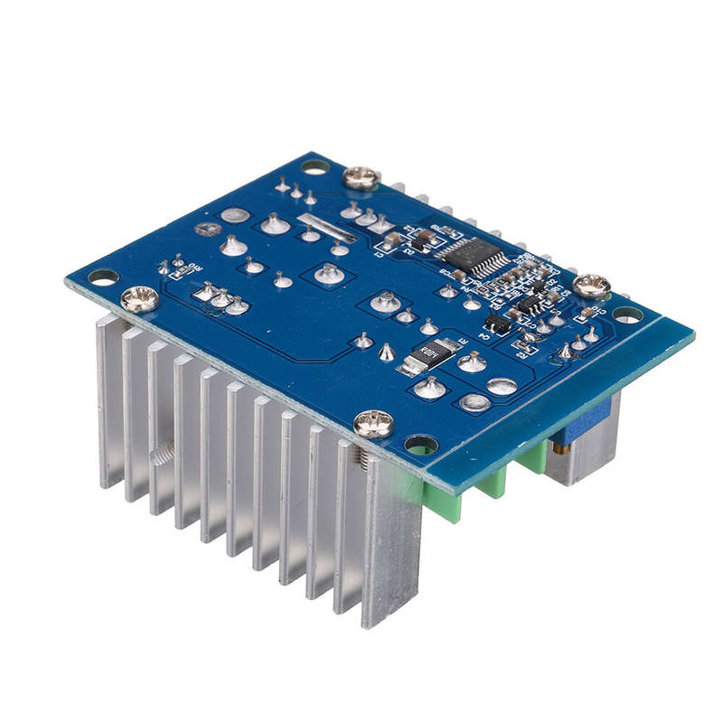 5Pcs 20A Constant Current Adjustable Step-down Power Module 300W High Power Synchronous Rectificatio