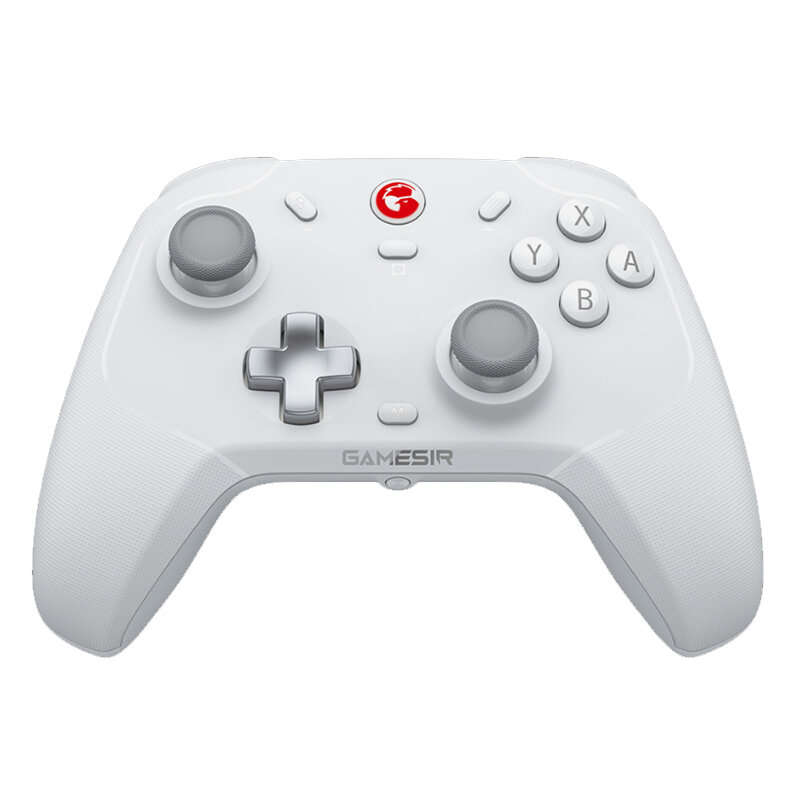 GameSir T4 Cyclone 2.4G Wireless Gamepad with Hall Effect bluetooth-compatible Gaming Controller for
