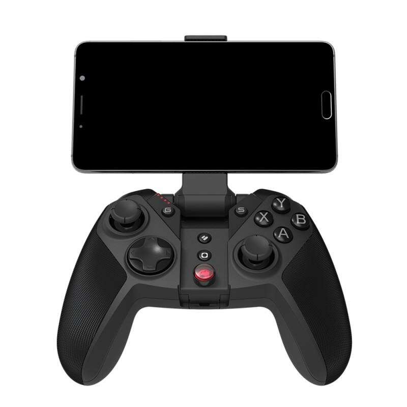 GameSir G4 Pro Bluetooth Game Gamepad Controller 2.4GHz Wireless Gamepad for Nintendo Switch Apple A