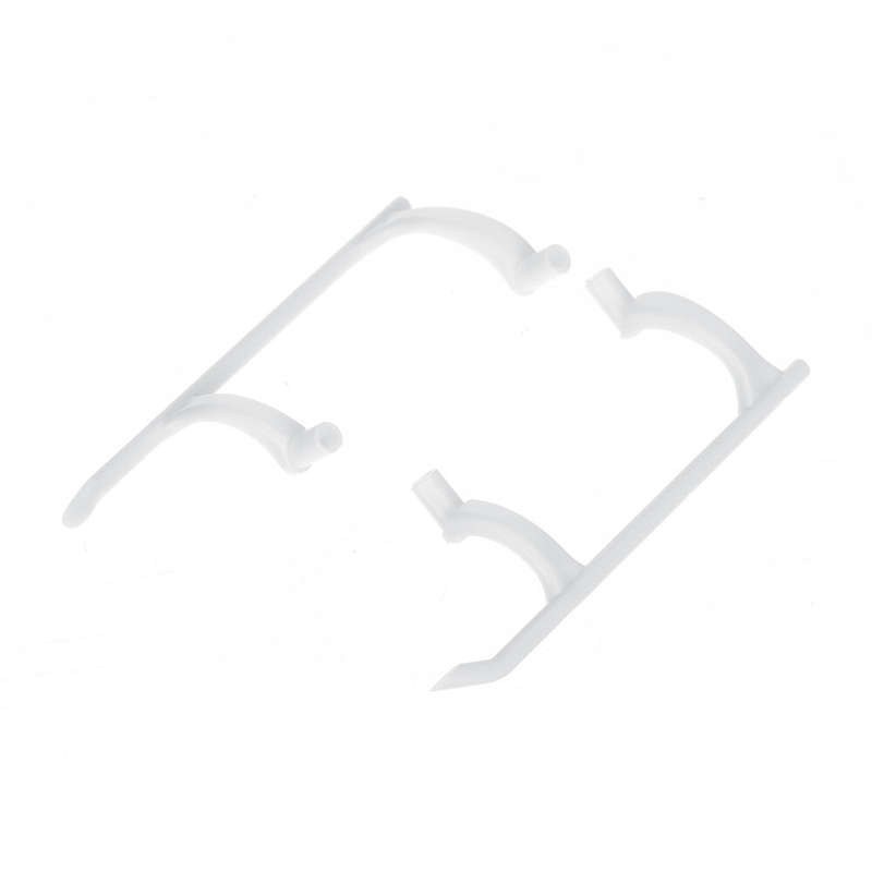 RC ERA C138 Bell 206 RC Helicopter Spare Parts Landing Gear