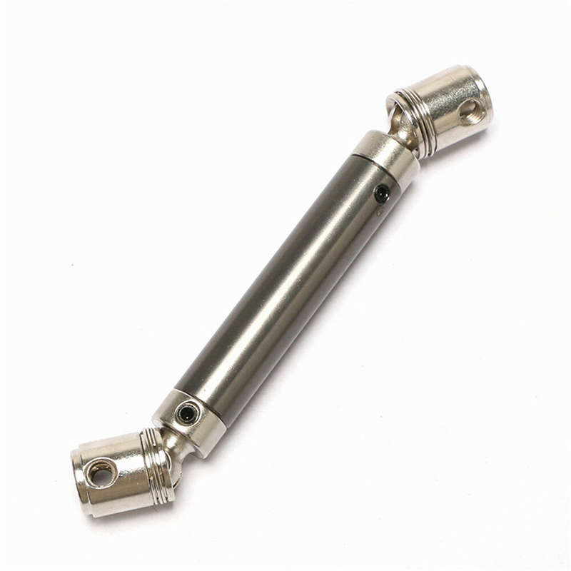 Feiyue FY01 FY02 FY03 FY04 FY05 FY06 FY07 FY08 1/12 RC Upgraded Metal Rear Drive Shaft 12010 Car Veh