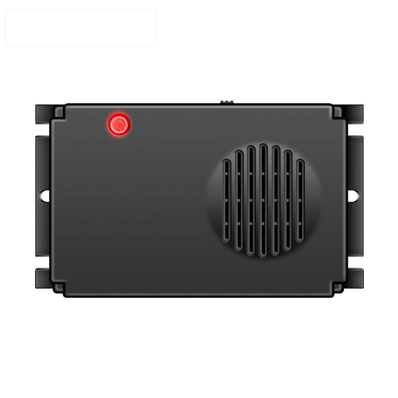 12.5Khz Car Ultrasonic Mouse Repellent Electronic Mouse Repellent Car Mouse Repellent Warehouse Mous