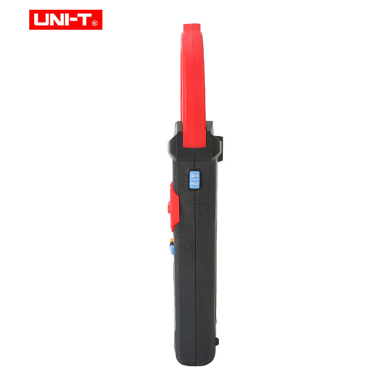 UNI-T Digital Clamp Meter UT206A+ 1000V AC DC Voltage 1000A Current Auto Range Temp Resistance Multi