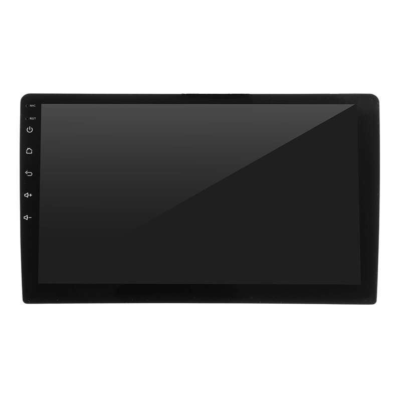 iMars 10.1 Inch 2 Din for Android 10.0 Car Stereo Radio MP5 Player 2+32G IPS 2.5D Touch Screen GPS W
