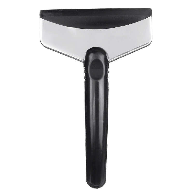 Snow Ice Scraper Car Windshield Auto Ice Remove Clean Tool Window Cleaning Tool Winter Car Wash Acce