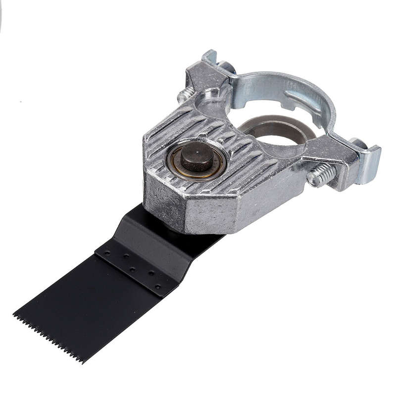 Cordless Oscillating Multi Tool Angle Grinder Conversion Tool Head For 100mm Angle Grinder