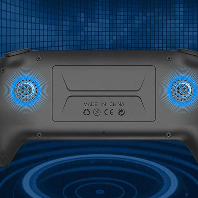 PROJECT X 4.3-Inch HD IPS Screenhandheld Game Console Supports PS1 Arcade HD Output for Dual Joystic
