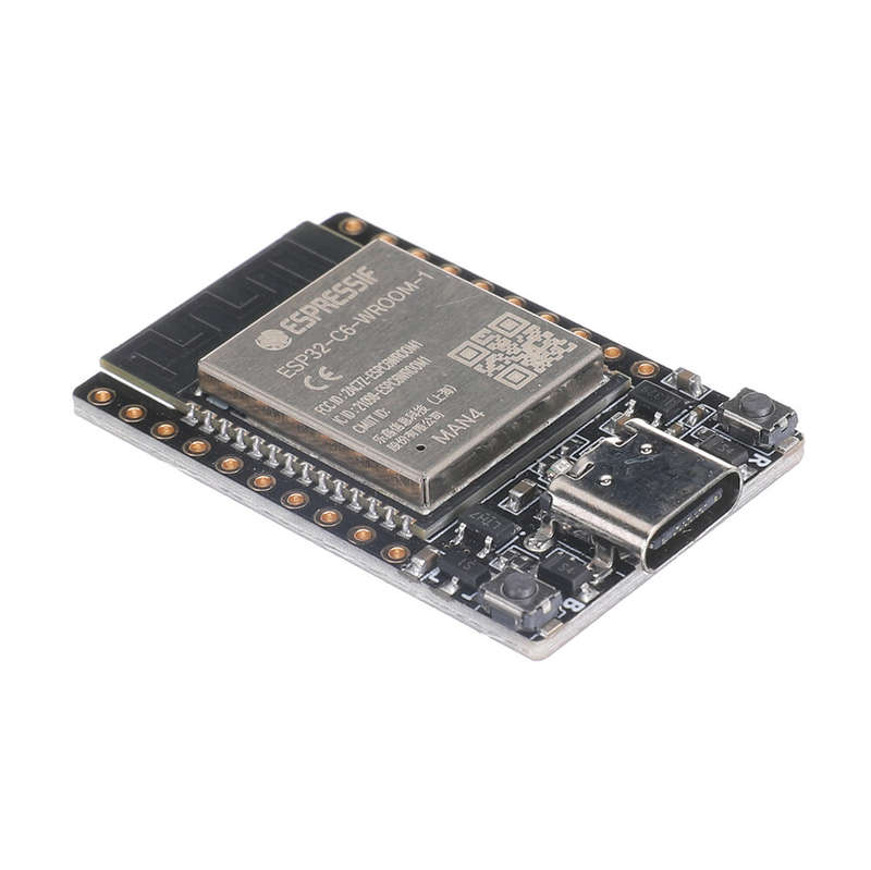 ESP32-C6 Development Board ESP32-C6 Series module WiFi6 ESP32 Board Microcontroller Module Board
