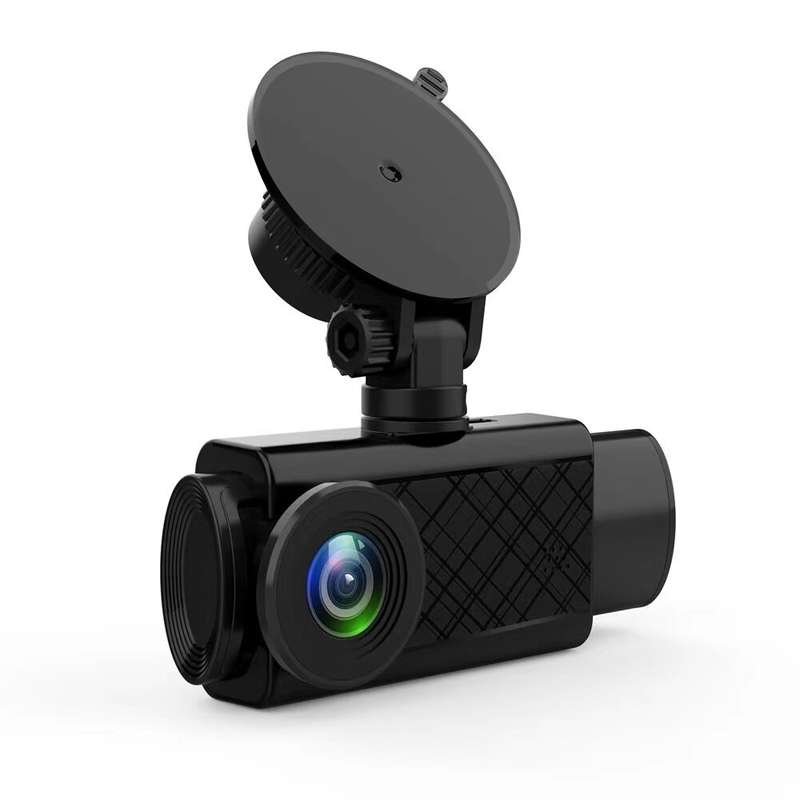 1080P Front & Rear 170 Car Driving Recorder Auto Dash Cam WIFI Three -lens 2 Inch Video Recording DV