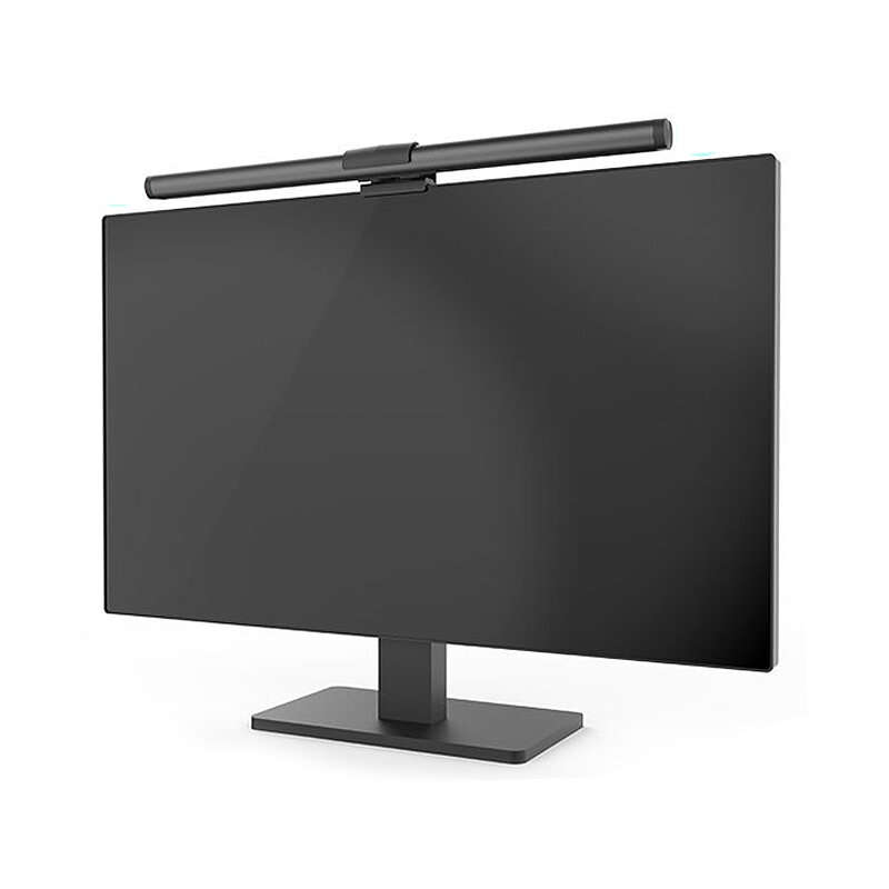 USB Computer Monitor Light Bar 2700K-7500K Dimming Screen Hanging RGB Atmosphere Fill Light Eye Prot