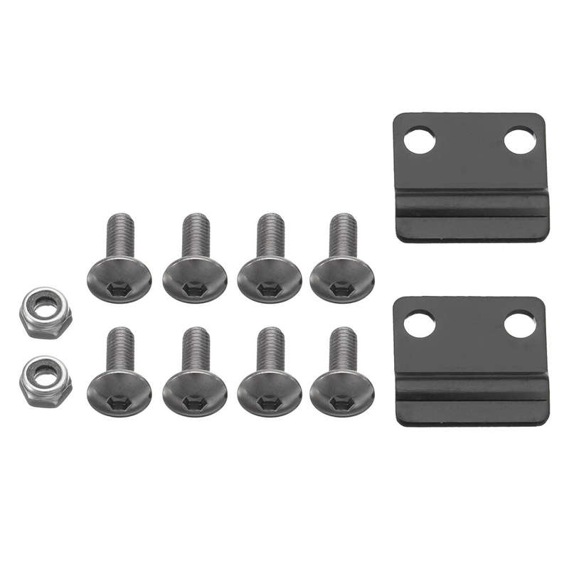 272mm Front Fork LEG Guards Sliders Cover Plastic For 140cc 160cc Pit Dirt Bike