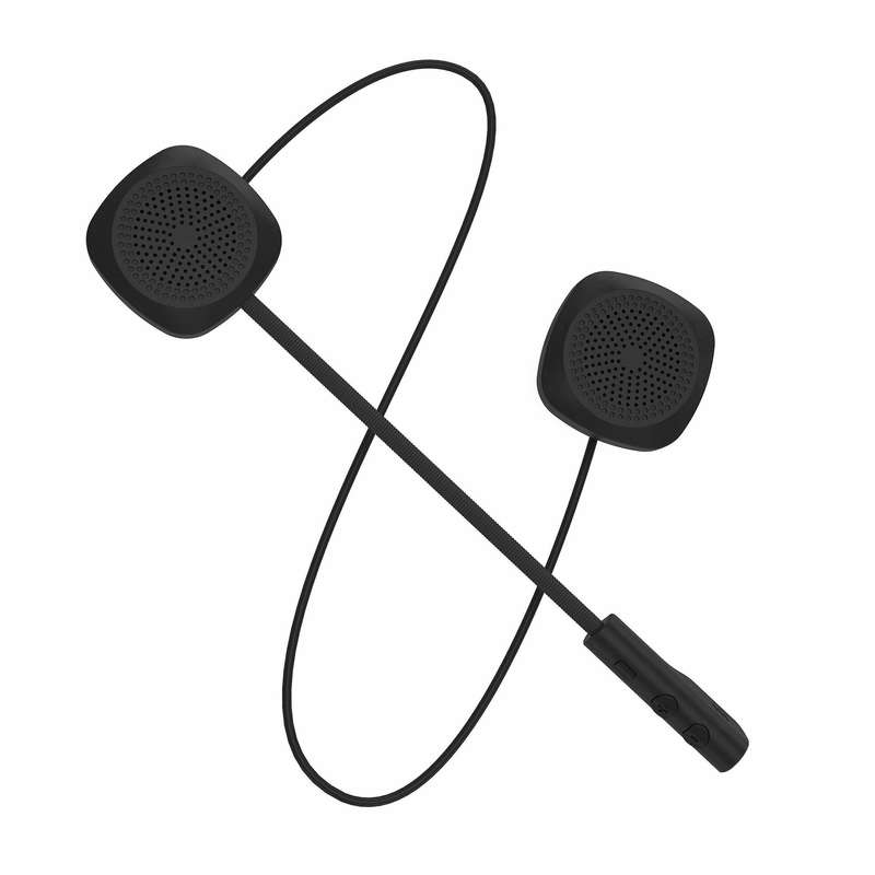 Motorcycle Helmet Headset Wireless BT 5.0 Handsfree Stereo Earphone Motorcycle Helmet Headphones MP3