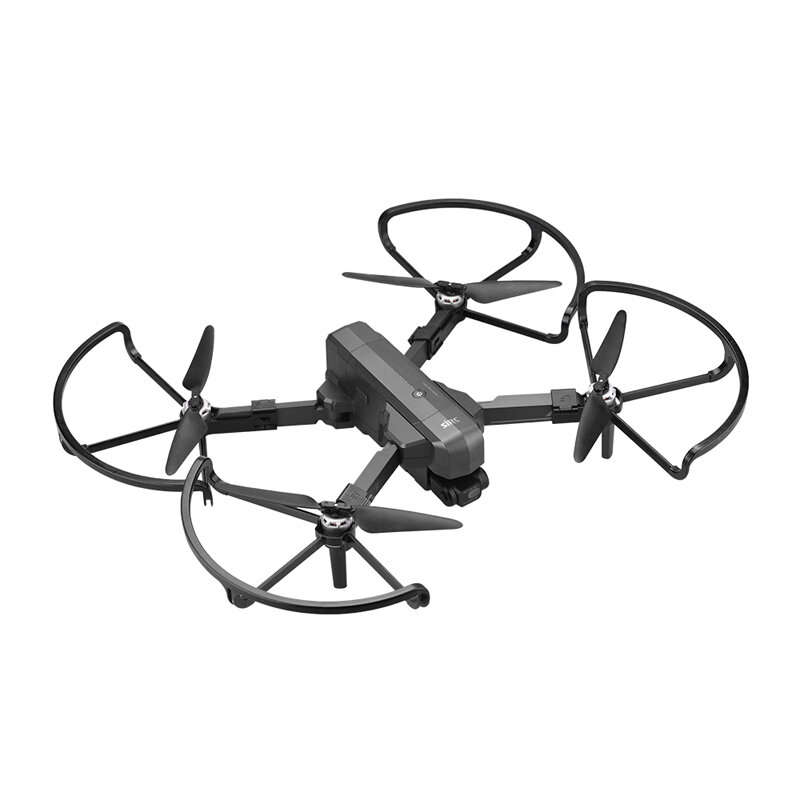 4PCS Propeller Blade Protective Guard Cover Protector for SJRC F11S 4K PRO RC Drone Quadcopter