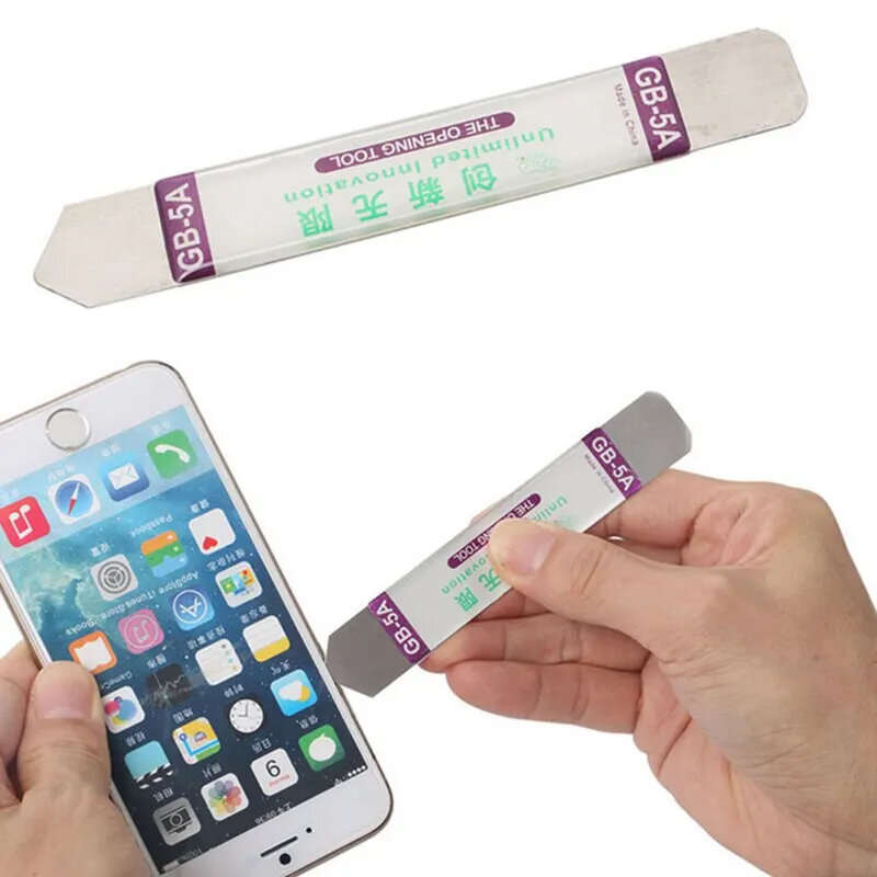 40 in 1 Mobile Phone Repair Tools Disassemble Repair Set for iPhone Screwdriver Combination Skid Mul