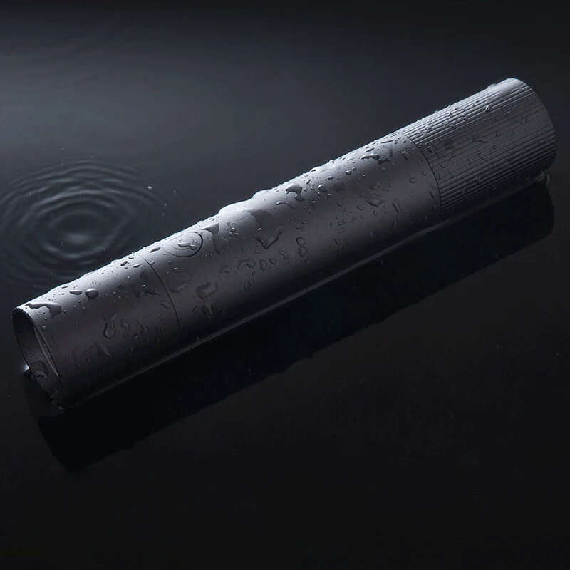 Xiaomi Mijia N613 1000lm 240M High Lumen Long Range LED Flashlight Type-C Port Power Bank LED Torch