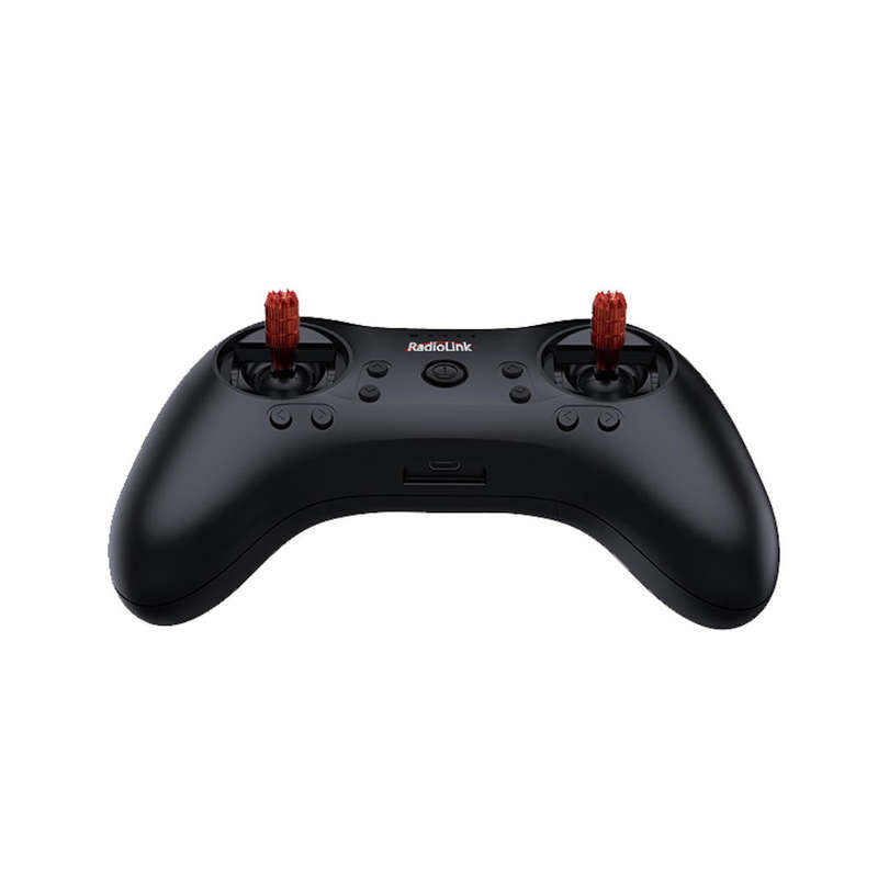 Radiolink T8S FHSS 8CH Mode2 Bluetooth Version RC Handle Transmitter with R8FM 2.4GHz Receiver Suppo